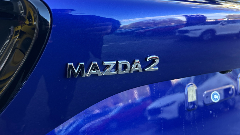 Mazda 2 Hybrid 1.5i Hybrid Centre Line 5dr CVT Hybrid Hatchback